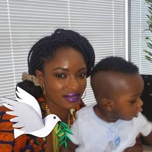 Meet your Posher, Abraham